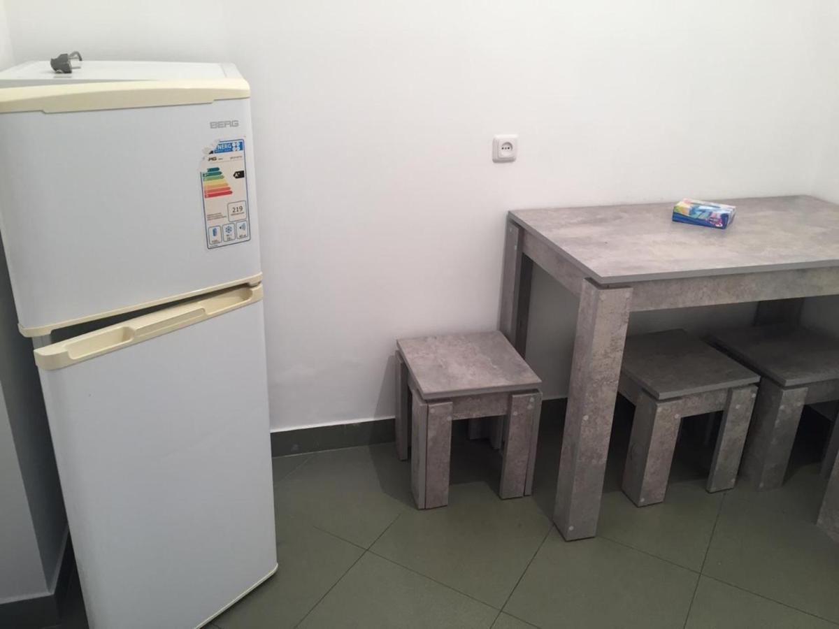 Studio Apartment Near Republic Square Yerevan Exterior photo